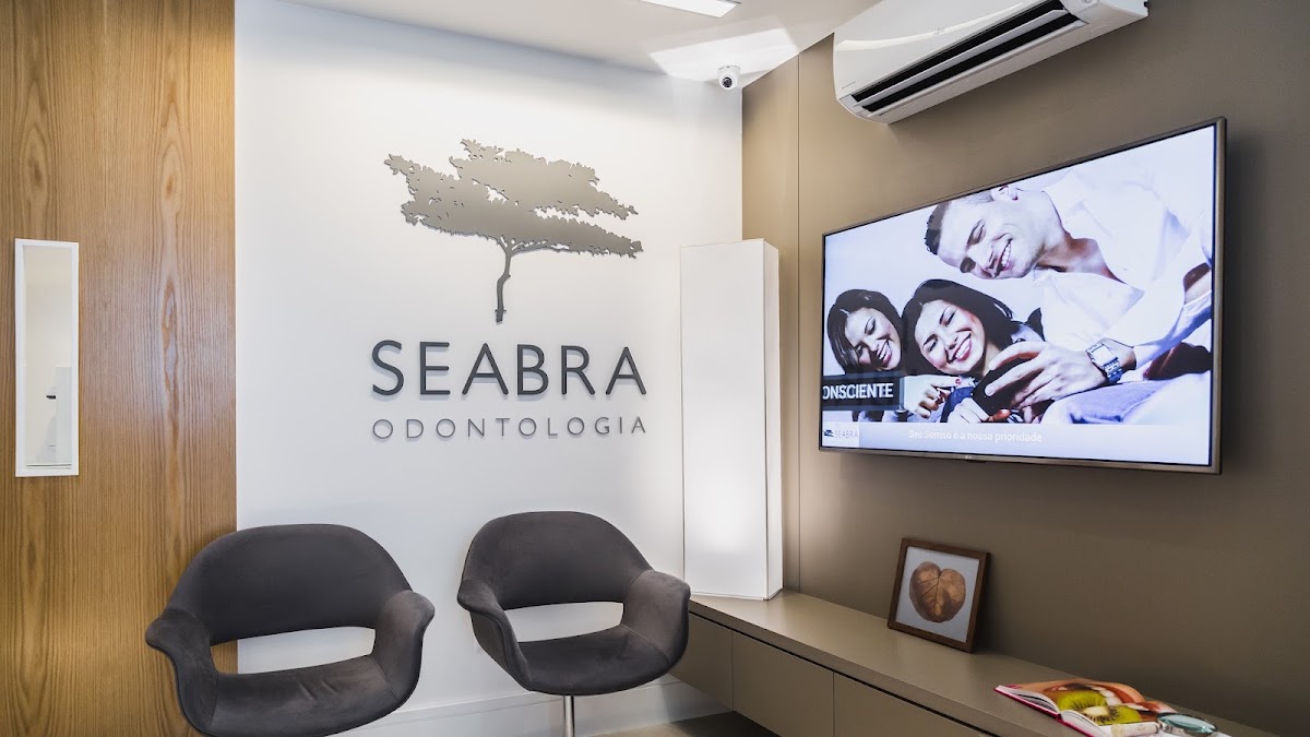 Seabra Odontologia Dentista Santos